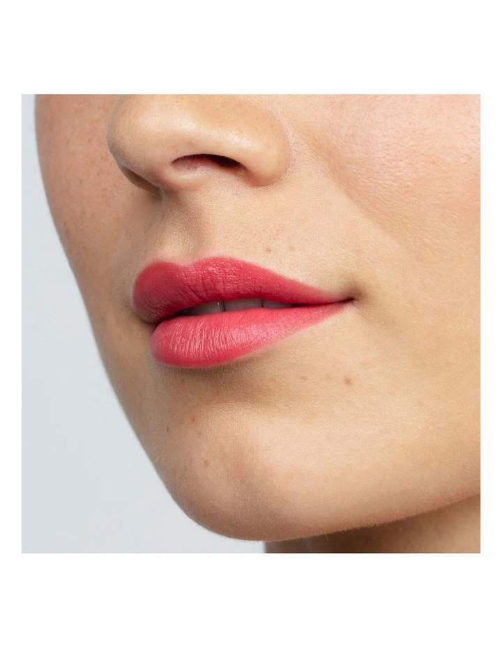 South Pacific Coral Lipstick 4G image 4
