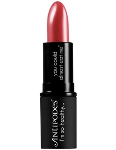 Remarkably Red Lipstick 4G