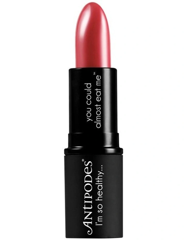 Remarkably Red Lipstick 4G image 1