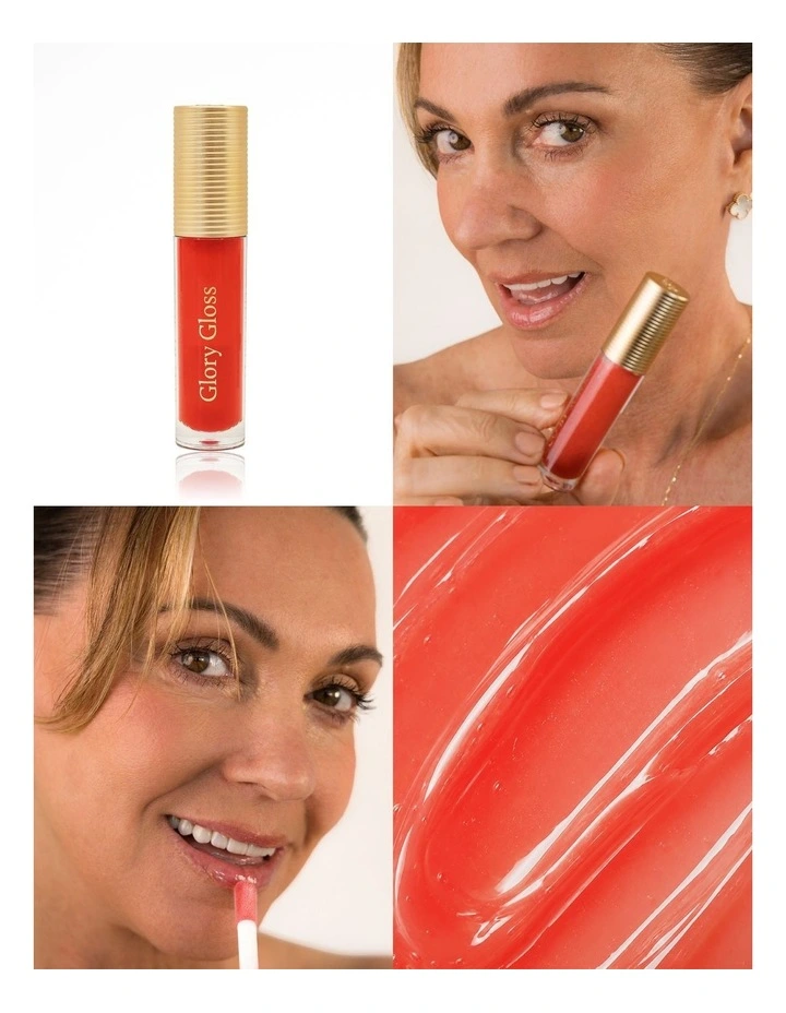 Glory Gloss 4ml image 2