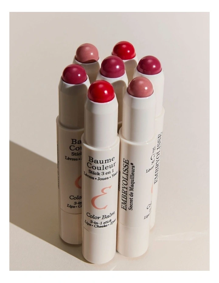 3-in-1 Stick Colour Balm 2.5g image 5