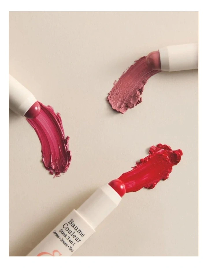 3-in-1 Stick Colour Balm 2.5g image 6