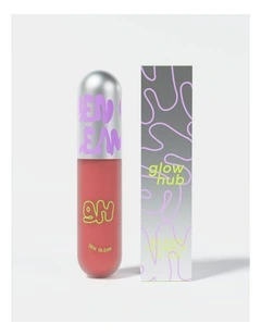 Gen Gleam Collagen Up Lip Gloss 3ml