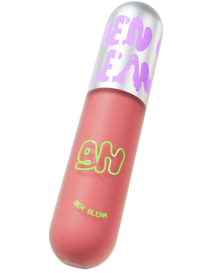 Gen Gleam Collagen Up Lip Gloss 3ml image 5