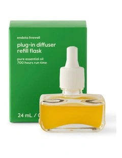 Plug-In Diffuser Refill Kit