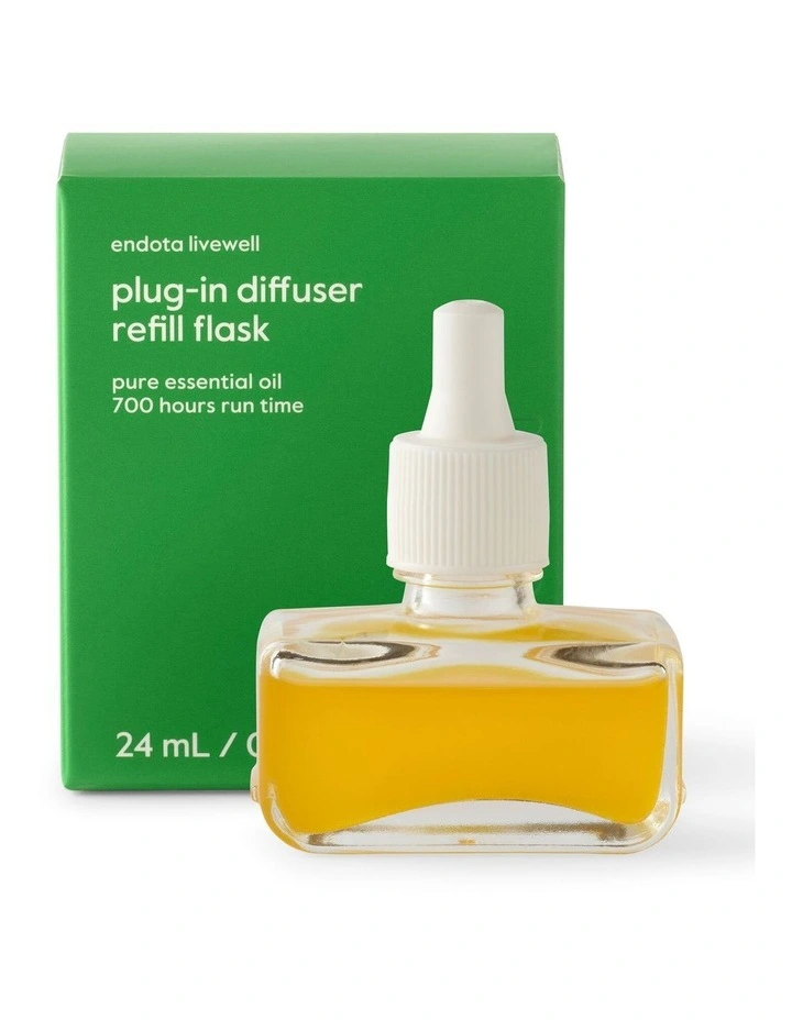 Plug-In Diffuser Refill Kit image 1