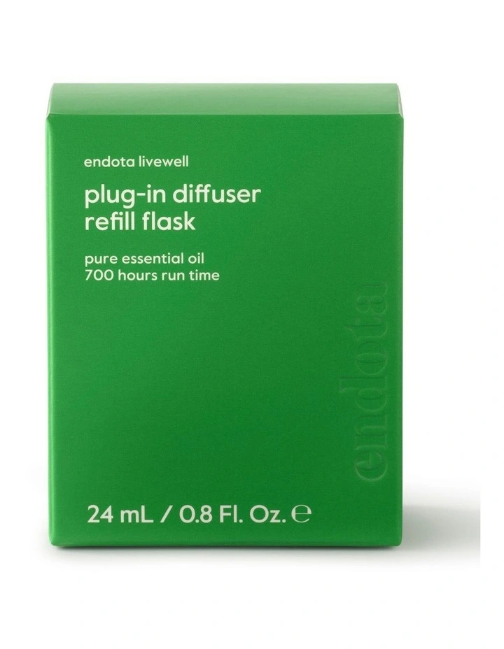 Plug-In Diffuser Refill Kit image 2