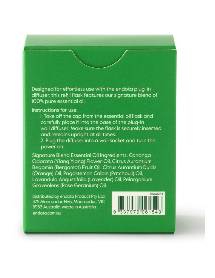 Plug-In Diffuser Refill Kit image 4