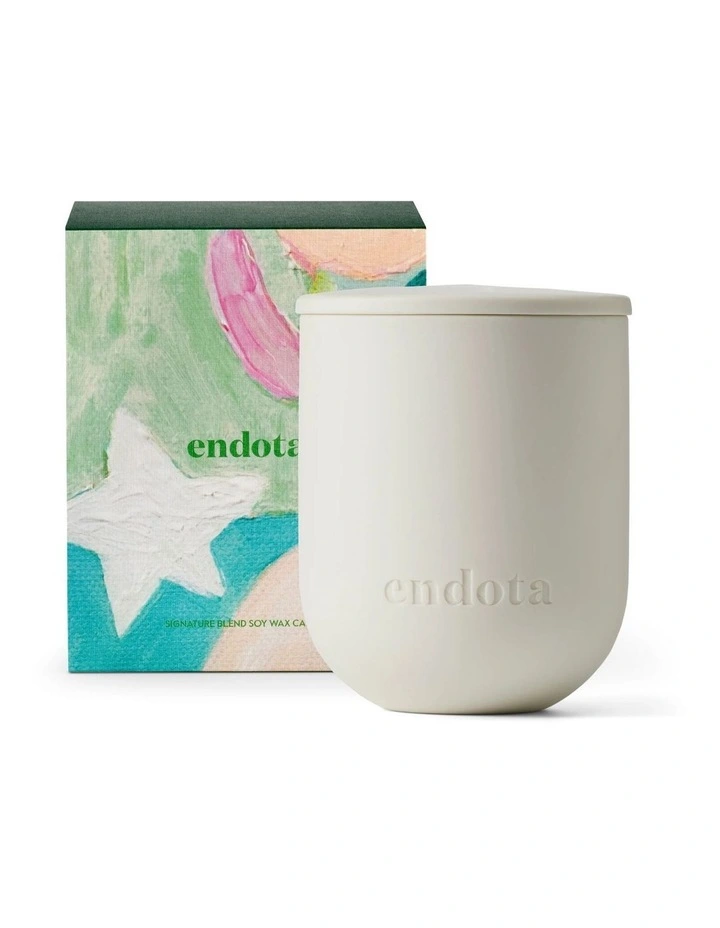 Signature Candle image 1