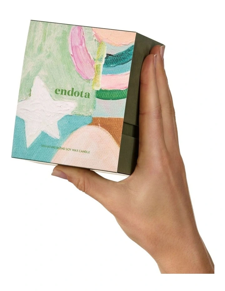 Signature Candle image 2