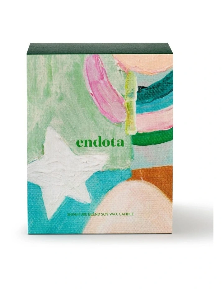 Signature Candle image 3