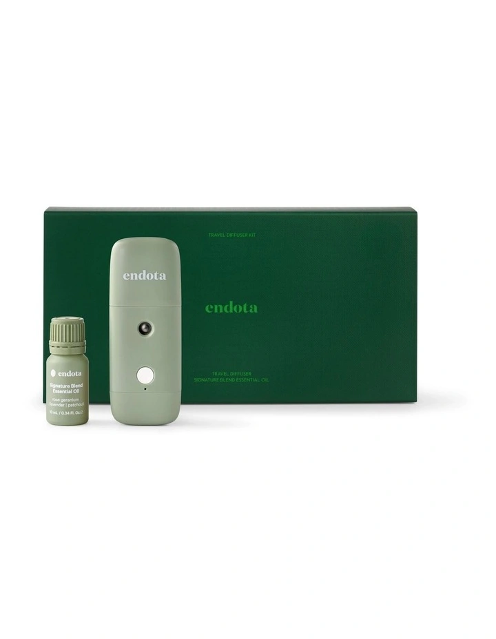 Travel Diffuser Kit image 1