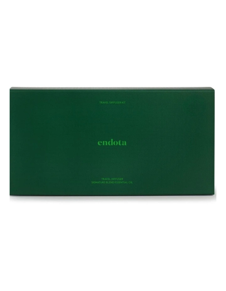 Travel Diffuser Kit image 3