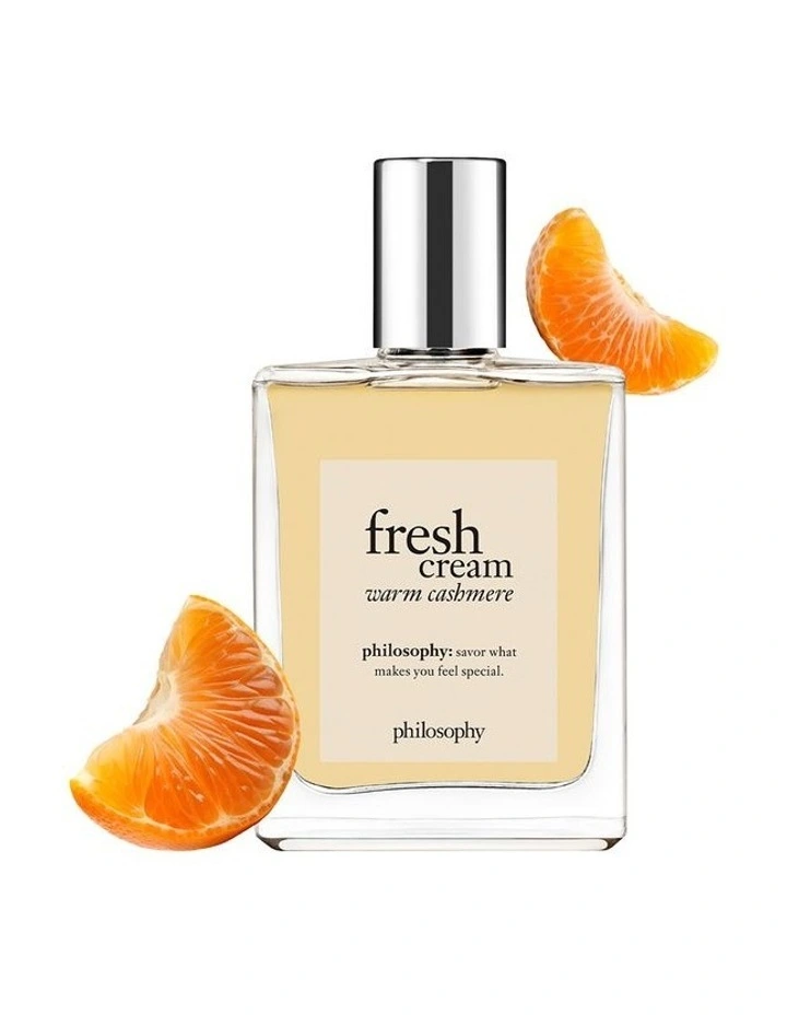 Warm Cashmere Eau De Toilette 60ml image 1