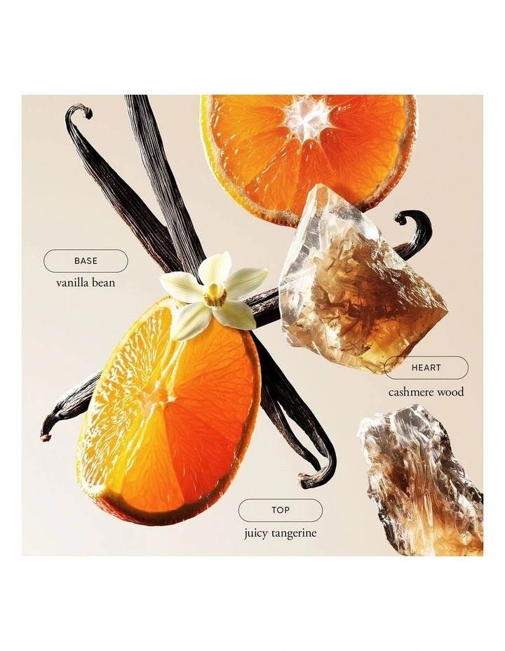 Warm Cashmere Eau De Toilette 60ml image 2