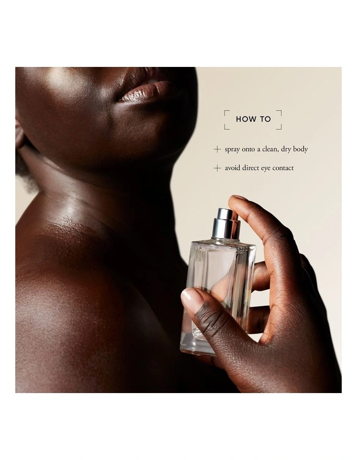 Warm Cashmere Eau De Toilette 60ml image 4