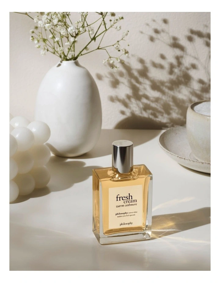 Warm Cashmere Eau De Toilette 60ml image 6