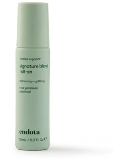 Signature Blend Roll On 10ml