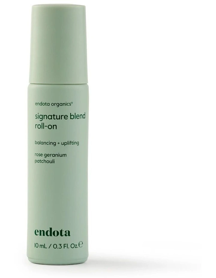 Signature Blend Roll On 10ml image 1