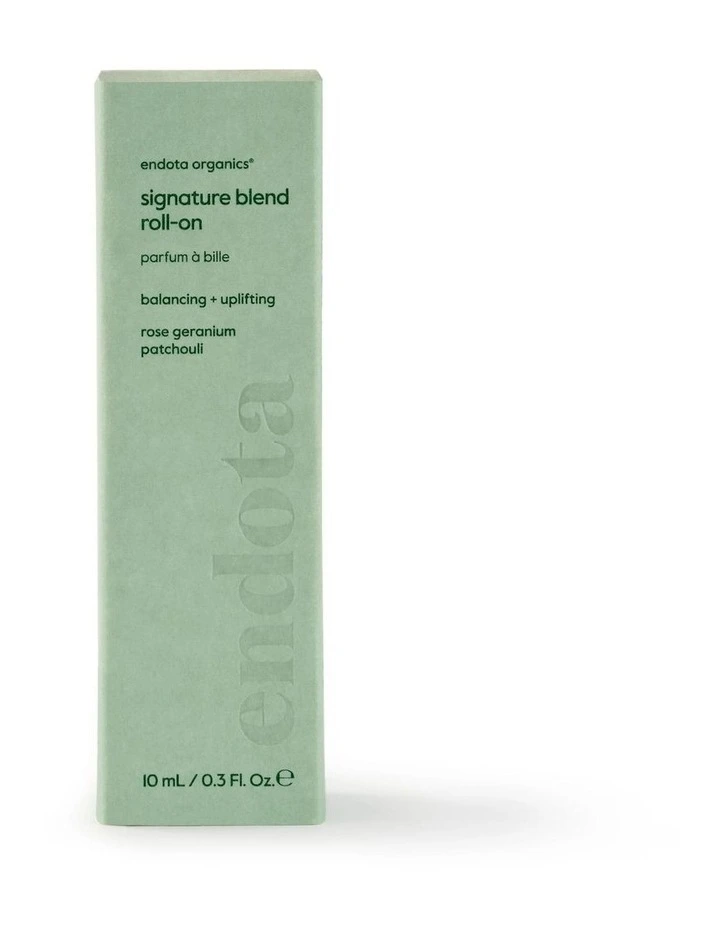 Signature Blend Roll On 10ml image 2