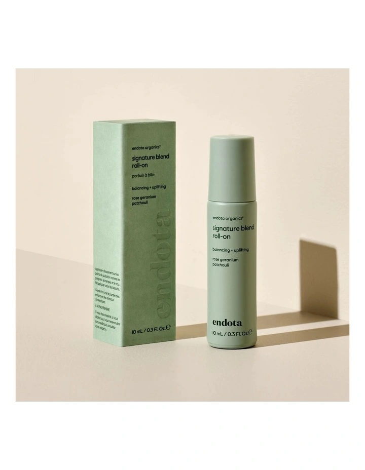 Signature Blend Roll On 10ml image 4