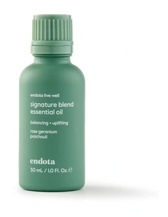 Signature Blend Essential Oil 30ml