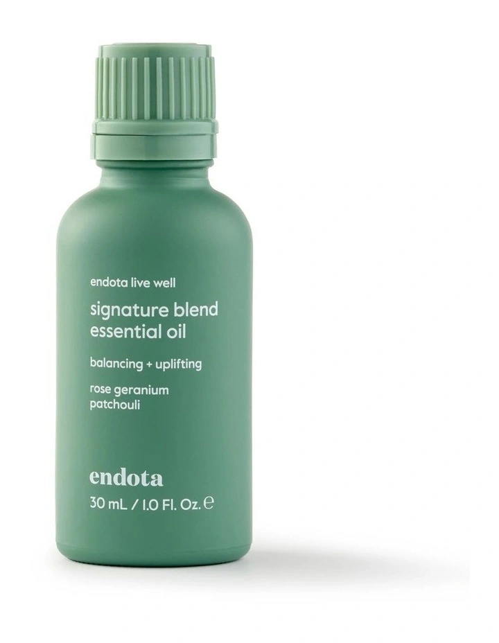 Signature Blend Essential Oil 30ml image 1