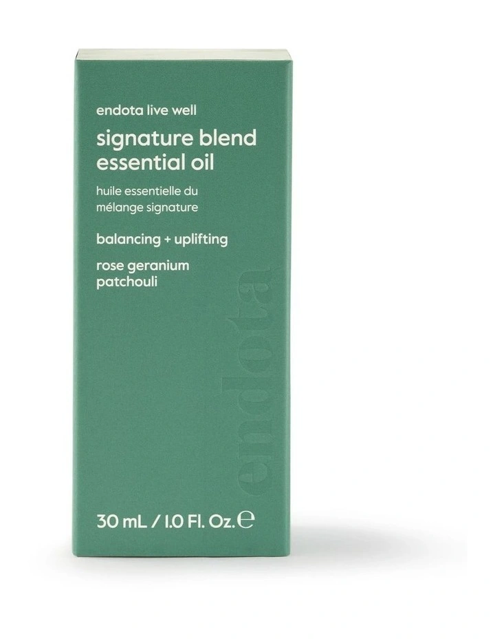 Signature Blend Essential Oil 30ml image 2