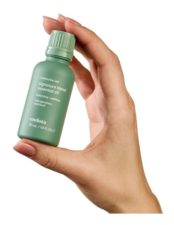 Signature Blend Essential Oil 30ml image 3