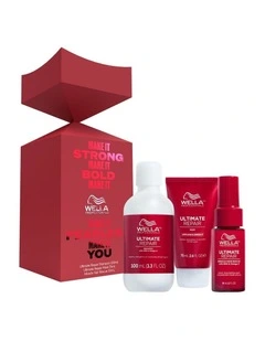 Ultimate Repair Travel Minis Trio - Holiday 25