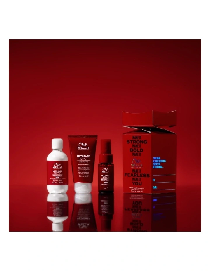Ultimate Repair Travel Minis Trio - Holiday 25 image 2