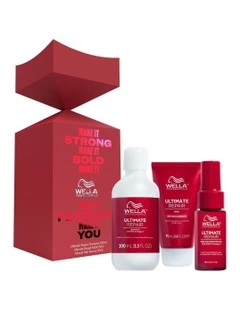Travel Minis Trio - Holiday 25 Gift Set