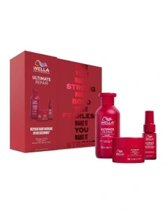 Ultimate Repair Full Size Trio Holiday 25 Gift Set