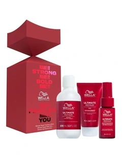 Travel Minis Trio - Holiday 25 Gift Set