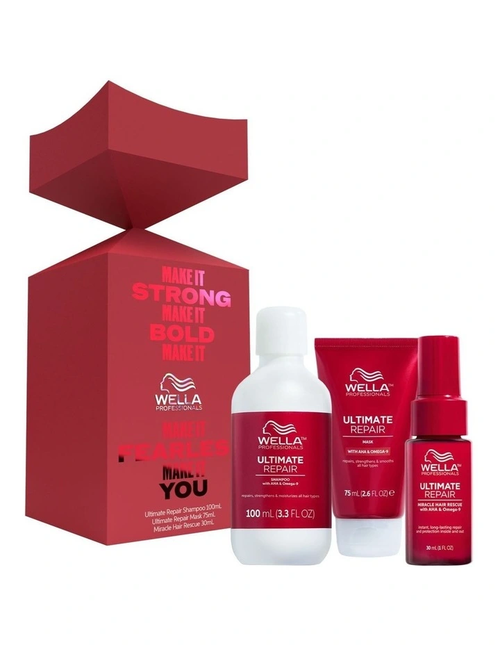 Travel Minis Trio - Holiday 25 Gift Set image 1