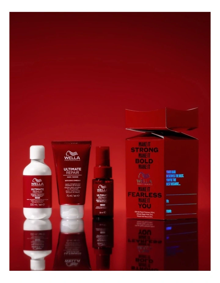 Travel Minis Trio - Holiday 25 Gift Set image 2