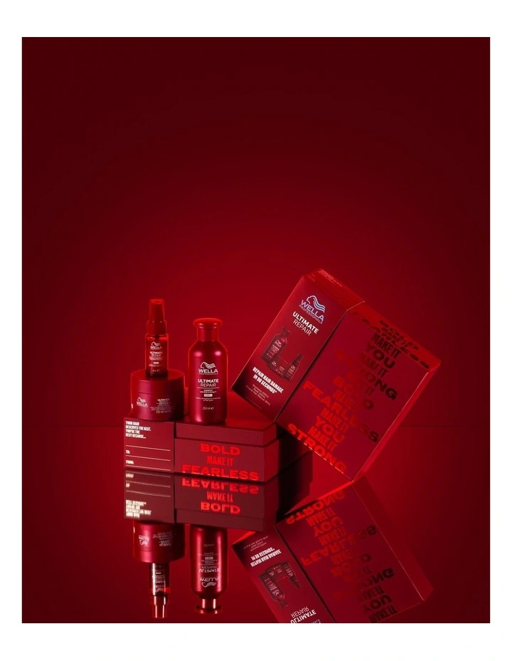 Ultimate Repair Full Size Trio Holiday 25 Gift Set image 2