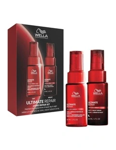 Wella Professionals Ultimate Repair Day & Night Duo