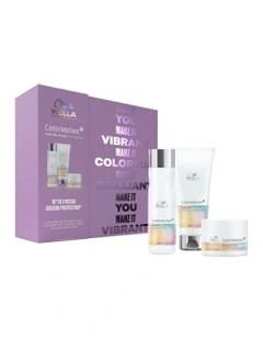 Color Motion Trio - Holiday '25 Gift Set