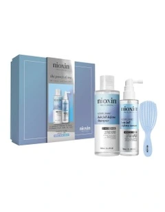 Ultimate Power Duo - Holiday '25 Nioxin Gift Set