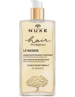 Hair Prodigieux Pre Wash Serum 125ml