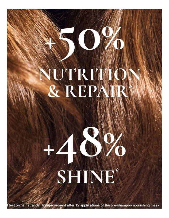 Hair Prodigieux Pre Wash Serum 125ml image 4