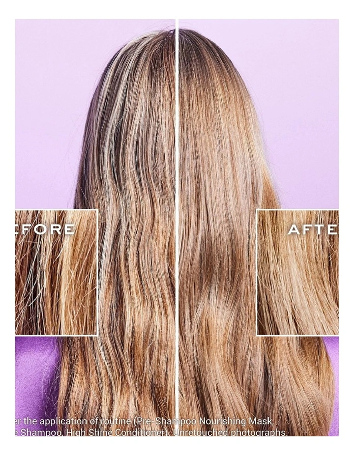 Hair Prodigieux Pre Wash Serum 125ml image 5