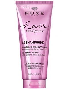Hair Prodigieux Shampoo 200ml