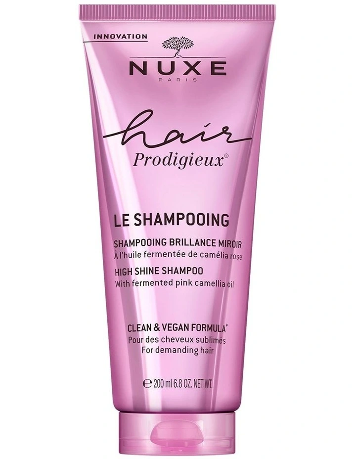 Hair Prodigieux Shampoo 200ml image 1