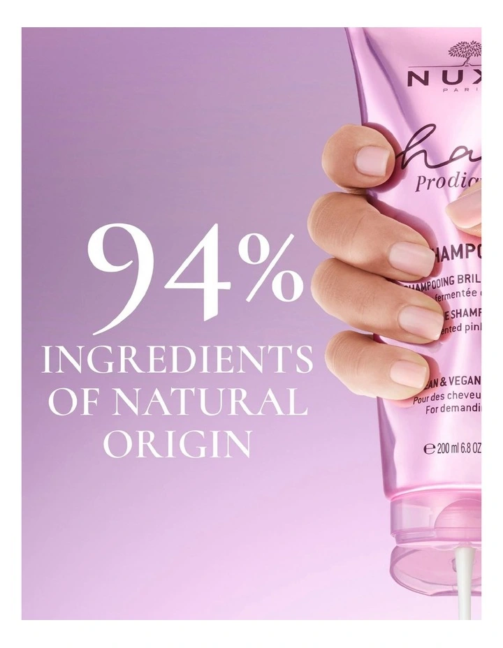 Hair Prodigieux Shampoo 200ml image 2