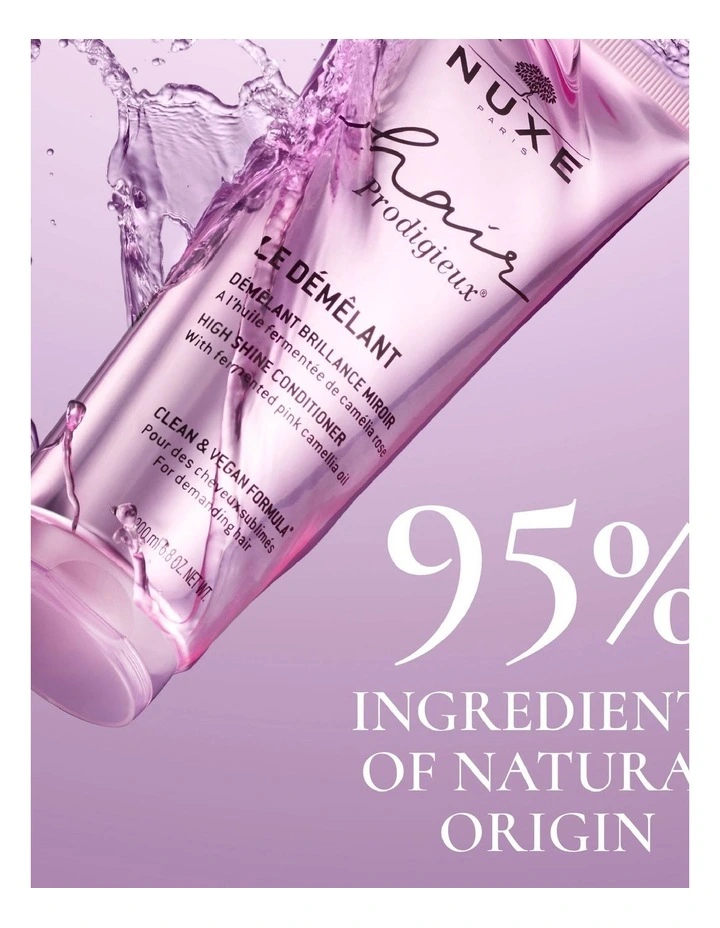 Hair Prodigieux Conditioner 200ml image 2
