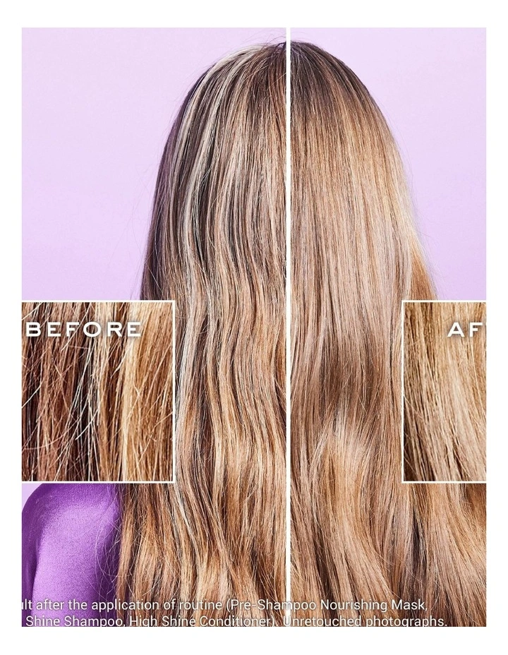 Hair Prodigieux Conditioner 200ml image 6