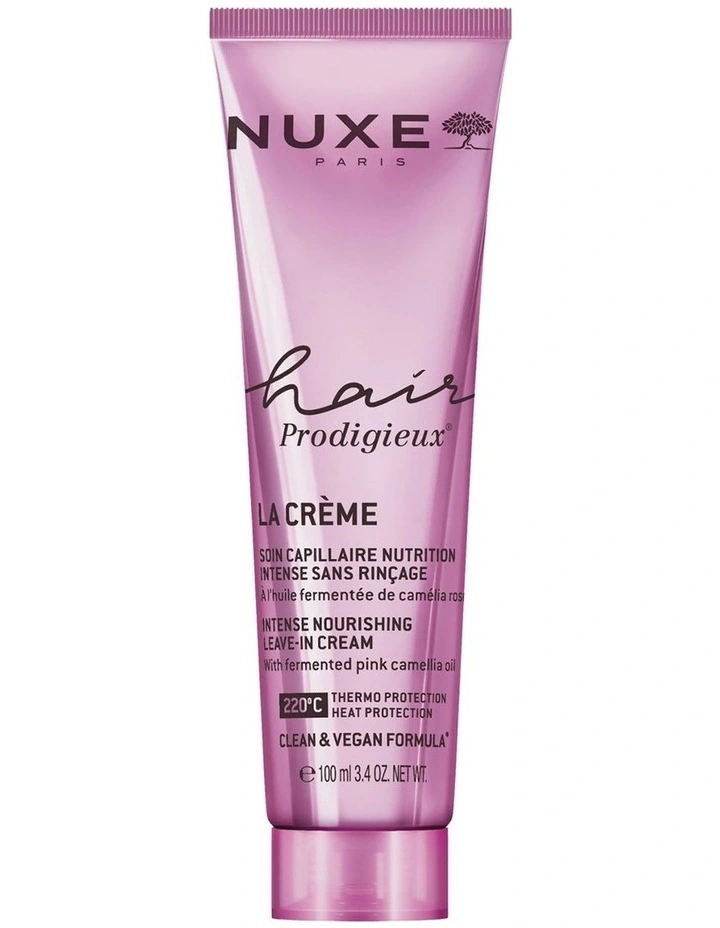 Hair Prodigieux Leave-In Cream 100ml image 1