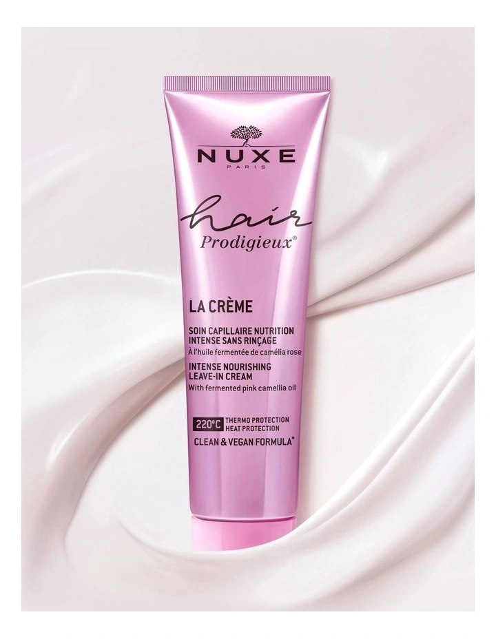 Hair Prodigieux Leave-In Cream 100ml image 2